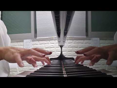 Beethoven Piano Sonata No.8 비창 소나타 1악장