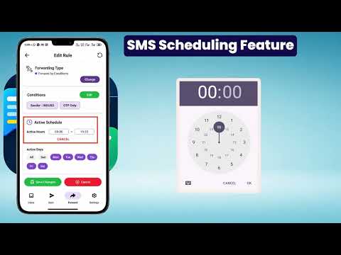 AI SMS Forwarder (IN) video thumbnail