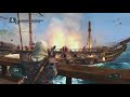 Vídeo de jogabilidade de Assassin's Creed IV Black Flag  PC