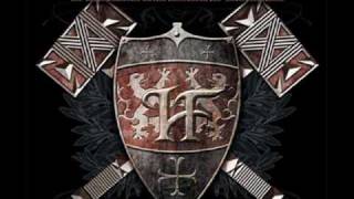 KISS - DETROIT ROCK CITY (cover by HammerFall)