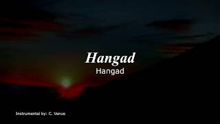 Hangad Instrumental