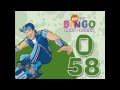 LazyTown In Nickelodeon DVD Bingo