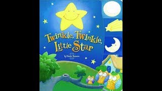 Twinkle Twinkle Little Star