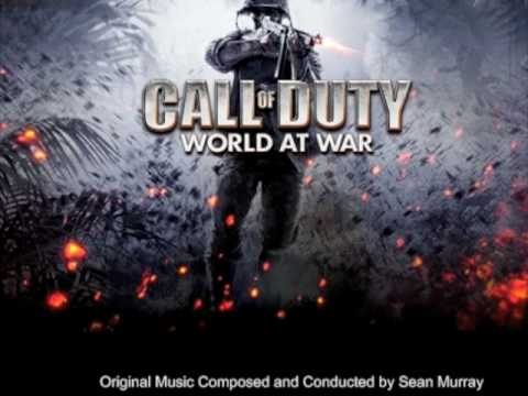 CoD: Soundtrack (Ambushed Again)