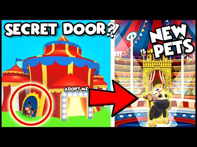 How To Get Free Army Stuff - adopt me update what time the roblox monkey fairground update is coming today and everything you need to know about it