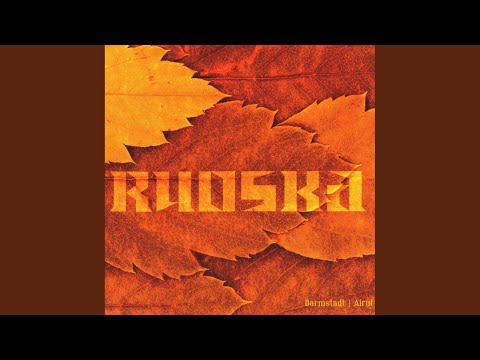 Darmstadt - Ruoska