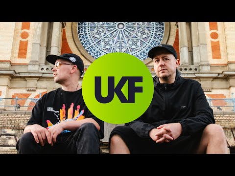 Hybrid Minds & Brodie - Heroin