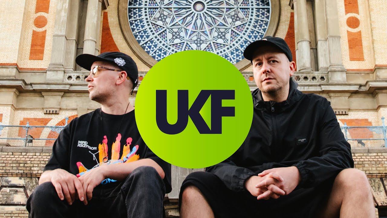 Hybrid Minds & Brodie - Heroin