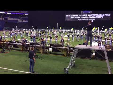 Carolina Crown 2017 Closer - Finals