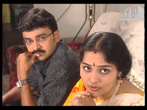 Episode 308: Vairanenjam Tamil TV Serial - AVM Productions
