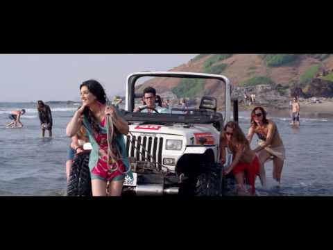 Nenokkadine    Aww Tuzo Mogh Kortha Song Teaser    Mahesh, Kriti Sanon, Sukumar, DSP   YouTube