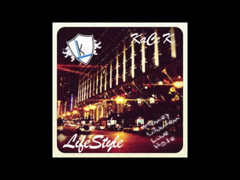 KaCe K. - LifeStyle [Prod. KaCe Beatz]