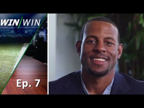 Dick Costolo / Andre Iguodala | Ep. 7 | Win/Win