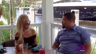 The Boat House at the Riverside Hotel Fort Lauderdale's Riverfront Gem
