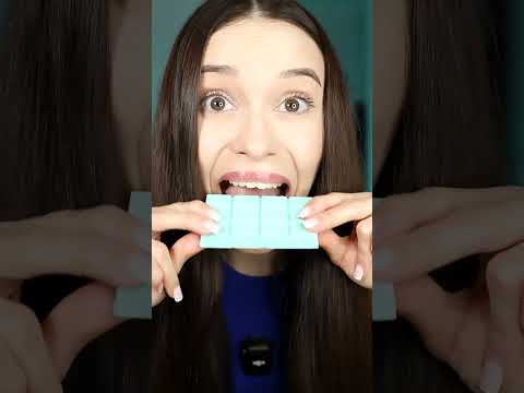 Surprise inside a Labubu Chocolate!