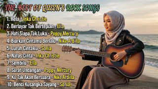 Download lagu The Best Of Queen's Rock Songs | 10 Lagu Nostalgia Bikin Kangen Masa Lalu 😭🎶 mp3