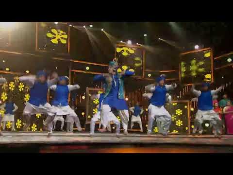 MAJHYA JATICH JATICH | BHIMGEET