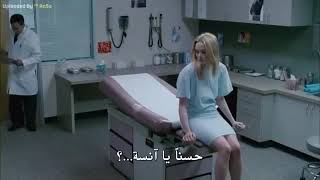 مقطع ممنوع من فيلم اجنبي للبالغين فقط