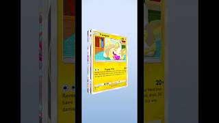 Pokemon TCGP Open One Pack #58