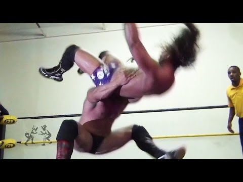 [Free Match] Chris Dickinson vs. JT Dunn - Beyond Wrestling Showcase at WSU #SecretShow2 (CZW)