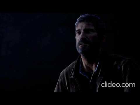 Joel's Interrogation scene The last of us