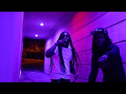 4MuchRayRay x Sloan - Stick Talk