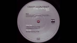 Deep Contest - Underground Life