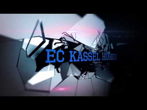 Kassel Huskies vs Blue Devils Weiden - PLAYOFFS 2013 Viertelfinal Teaser