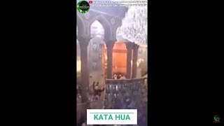 Kya Sunaye Waqya Karbala (Whatsapp Status Video 2018)