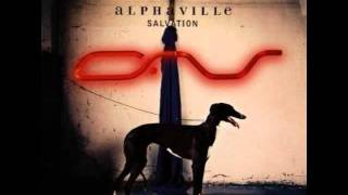 ALPHAVILLE - DANGEROUS PLACES [1998] Yko