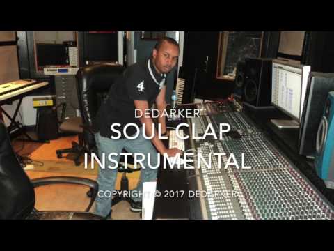 Soul Clap Instrumental