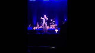 Seth Lakeman - Portrait of my wife