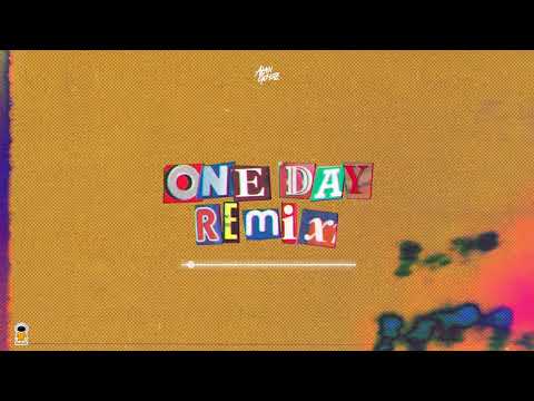 ONE DAY - ALAN GOMEZ