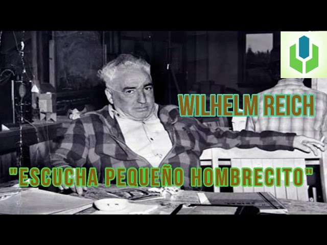 Vídeo relacionado con Escucha, pequeño hombrecito