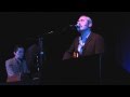 TINDERSTICKS Dancing / Admiralspalast, Berlin / 28 October 2013