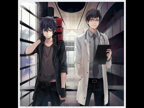 Ao no Exorcist dedicate Jun Fukuyama