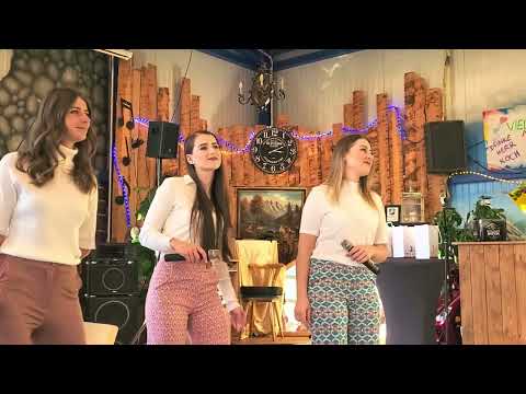 3mal1, ohne dich schlaf ich heut Nacht nicht ein 11 2022