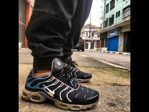 JONNY5 x BLOKKBOYS x RARESY Type Beat - "Packs" (prod. by gave.0g)