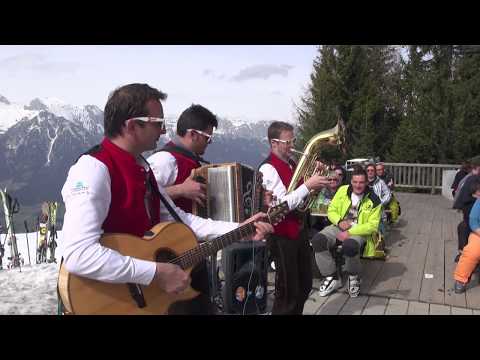 Mitterling Buam  -  Großarler Polka