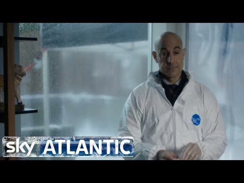 Fortitude | TV Trailer - Cast