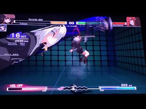 UNIST - Linne CVO BnB