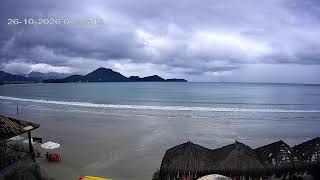 TONINHAS - CANTO DIREITO - UBATUBA - AO VIVO live webcam