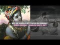 Gita Knowledge Shree Krishna Edit Slava Funk Slowed Reverb