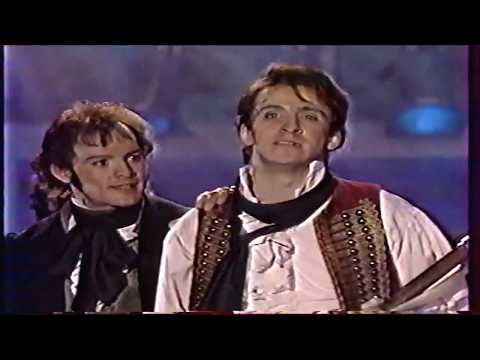 Les Misérables - Le grand jour 1992