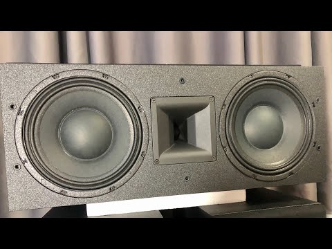 PSA MTM-210 & MTM-210C Home Theater Speakers - OfferUp $820 - MSRP $2,925