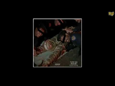 Planet Asia x Allah Christ x Hakim Shabazz Allah - God is Not a Fib [prod by LightHou5e]