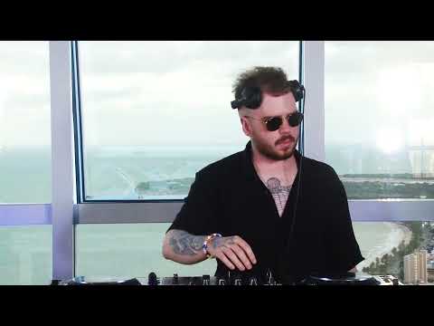 LOthief Live Set @ João Pessoa