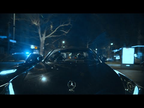 Hamzo 500 x Undacava x Pablokk - Nachteinbruch (prod. by Chekaa)