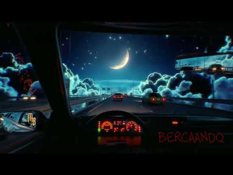 MAESA BAE - BERCAANDA (AUDIO)