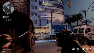 COD: Black Ops Cold War (MP; Dom; Miami)